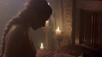 The White Queen (S01E06 - 2013). Film per Tutti (Italy), Faye Marsay (UK).