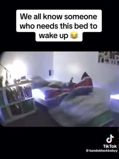 We all have that one friend