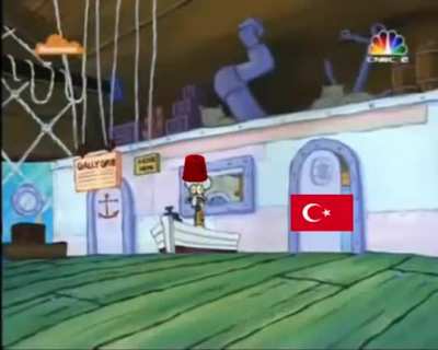 T&uuml;rkiye'de doğucaksın