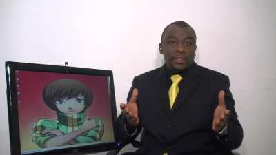 Average Persona Fan vs Average SMT Enjoyer