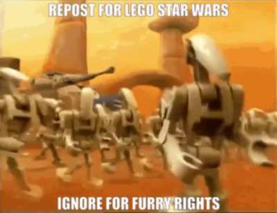 I had to do it.