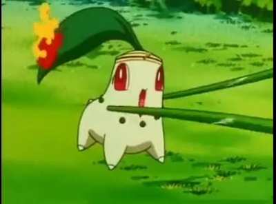 This is probably how a youngster feels like when you skipped and face him post game