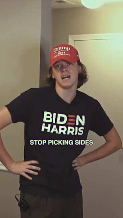 Centrists &amp;gt;&amp;gt;&amp;gt;