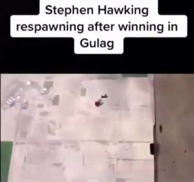 imfinnagototheGulag