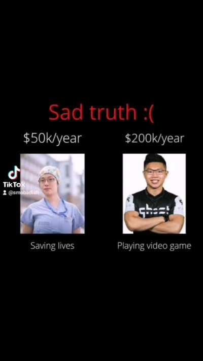 The sad truth about Wardell..