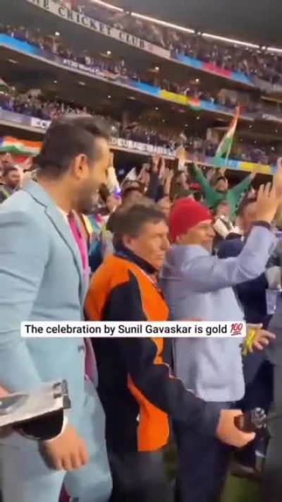 Sunny paaji is mood