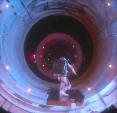 Space rider