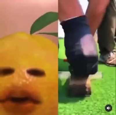Annoying +Orange