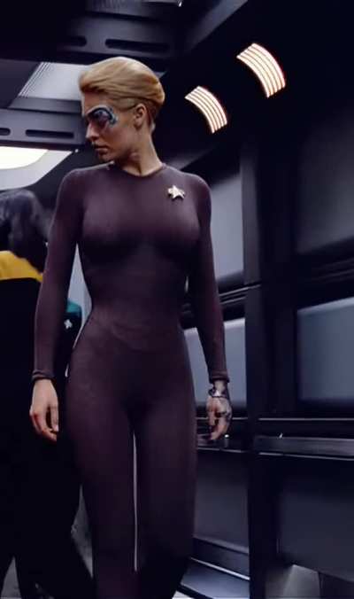 Jeri Ryan