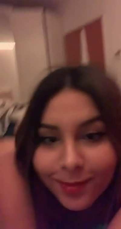 Lovely boobs