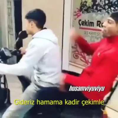 DIRI TİME