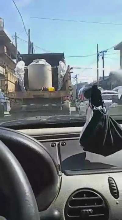la matanza avanza 2023