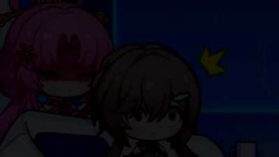 Well it was nice knowing ya Qingque