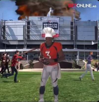 Broncos Country Let&rsquo;s Ride