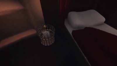 Hogwarts made in dreams (by jedimaster369)