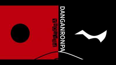 The climax whims of replay fate: Persona X Danganronpa