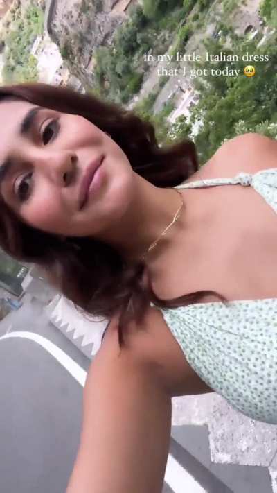 New Day New Dress 