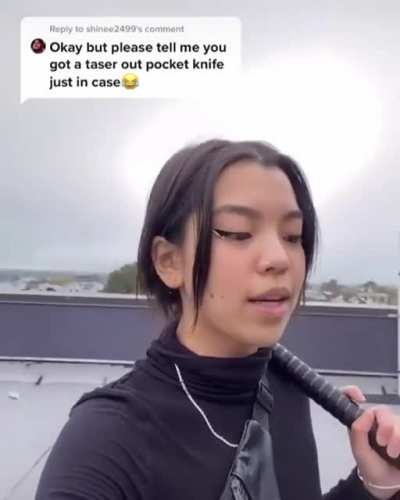 ow the edge
