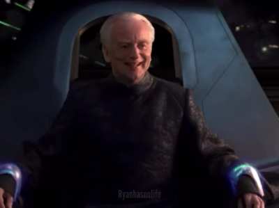 Palpatine