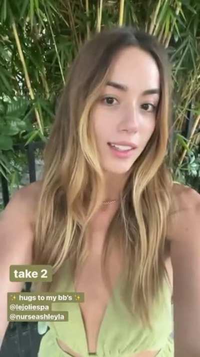No makeup