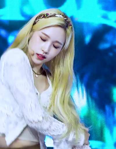 TWICE - Mina