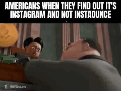 Sad American doot