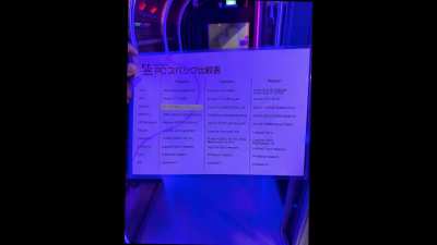 I went to a PC Gaming Cafe in Japan!