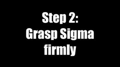 Zero&rsquo;s guide to dealing with sigma