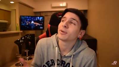XD