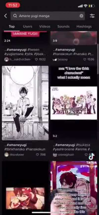 Um.... (if you try to follow the Tik Tok I&rsquo;m sorry I&rsquo;ll just block you-)