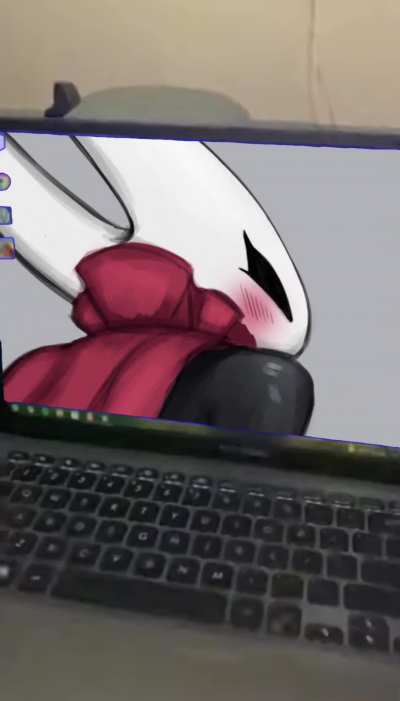 I have this little bug&hellip;