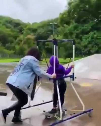 A mother&rsquo;s love has no boundaries