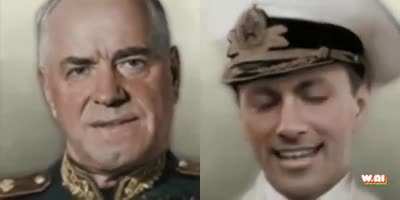 Zhukov x Sablin when?