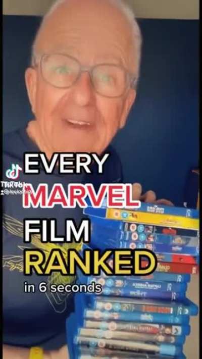 He do be right tho