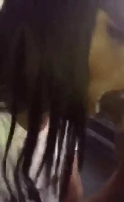 Thot Giving Head In Public