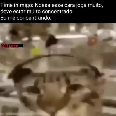 Sil&ecirc;ncio esto a jogar e escutar m&uacute;sica