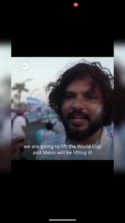 World Cup "Fans"