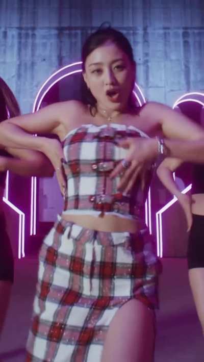 Jihyo
