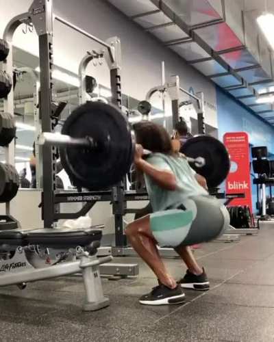 It&rsquo;s the legs for me