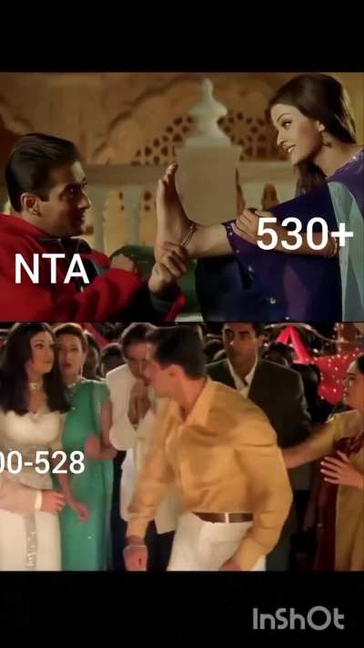 Lag gaye
