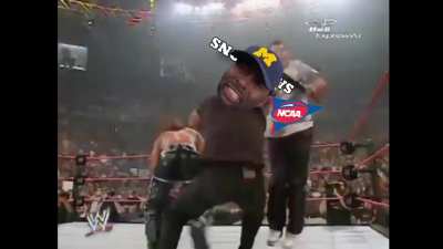 A brief recap of the Michigan sanctions