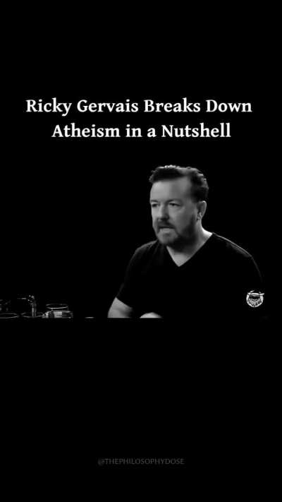 There's no test...