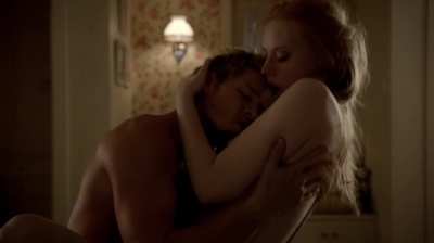 Deborah Ann Woll - True Blood