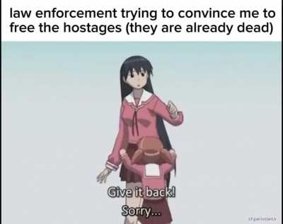 Common NYPD L