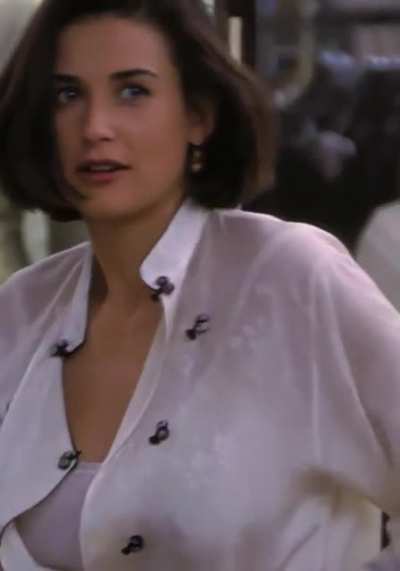 Demi Moore