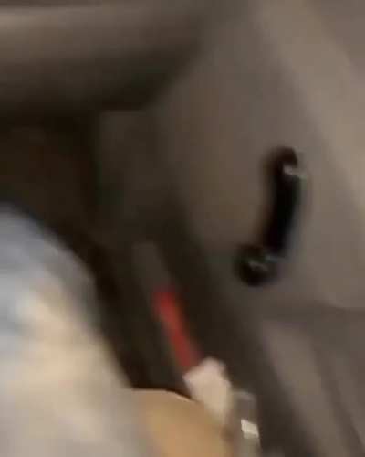 "I'm taking away your window privileges "