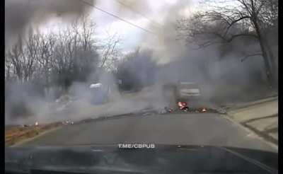 NOT another police brutality video&hellip;