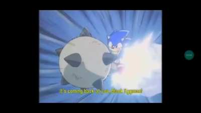 Black Eggman
