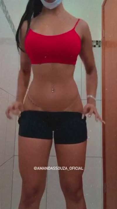 Amanda ssouza
