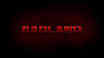 Posting music every day until I run out or forget. Day 13. "Badland" by Boom kitty